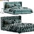 Domus Turri Bed by Miliashop - Thumbnail 1