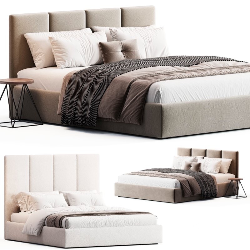 Medina Bed by Cazarina Image 4