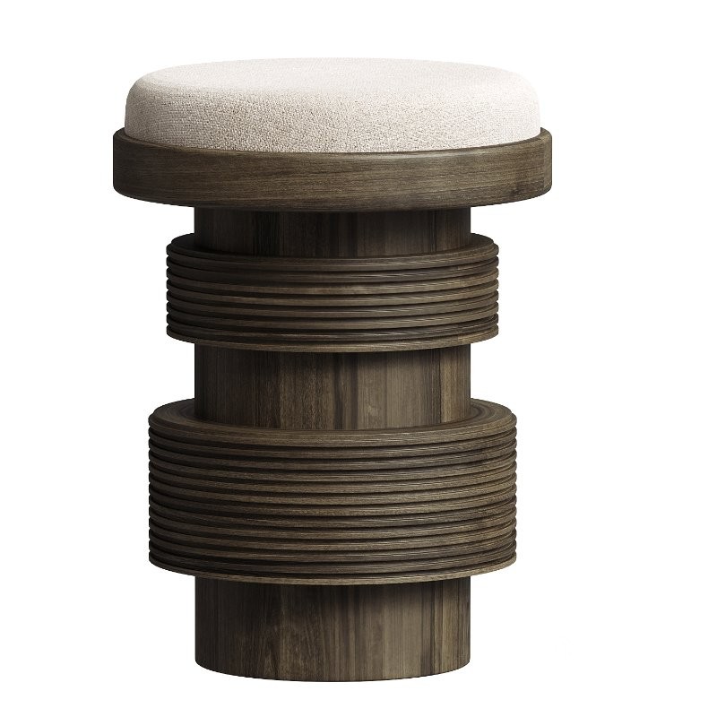 TORU STOOL 02 Image 2
