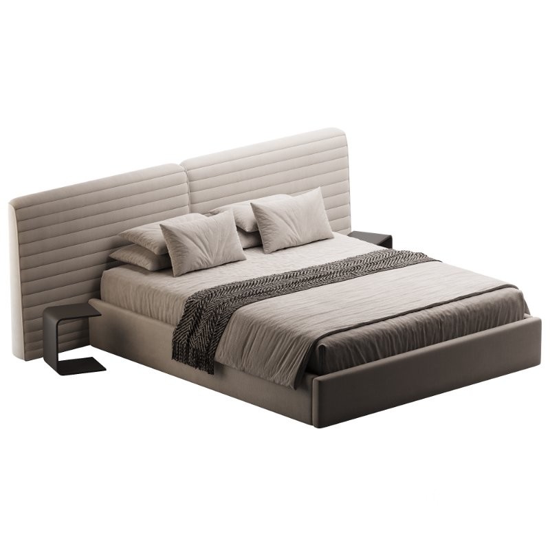 Lyra bed 320 Image 2