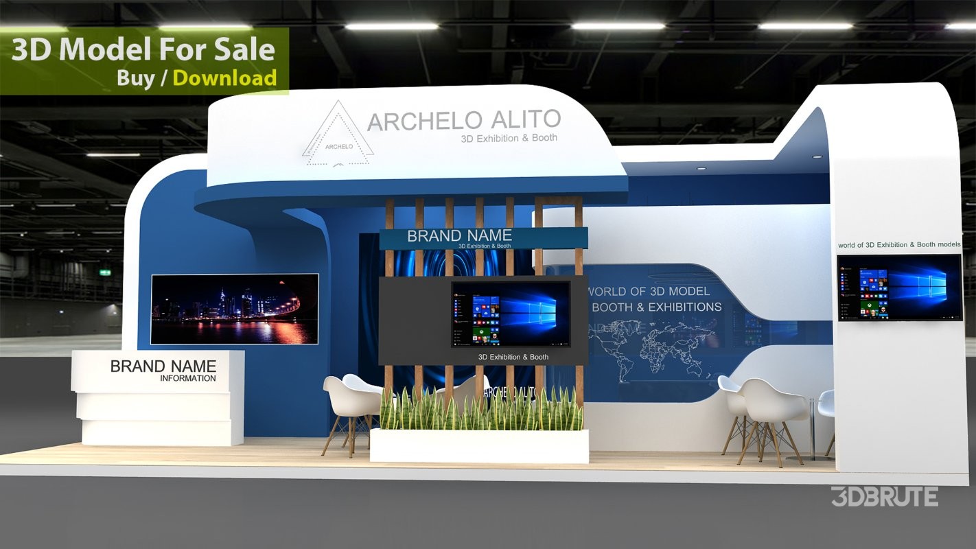 3d booth Image 3