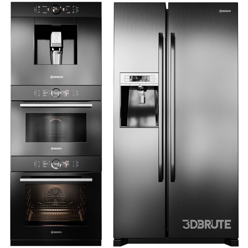 Bosch Collection 01 Image 1