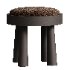 Armel Stool - Thumbnail 2