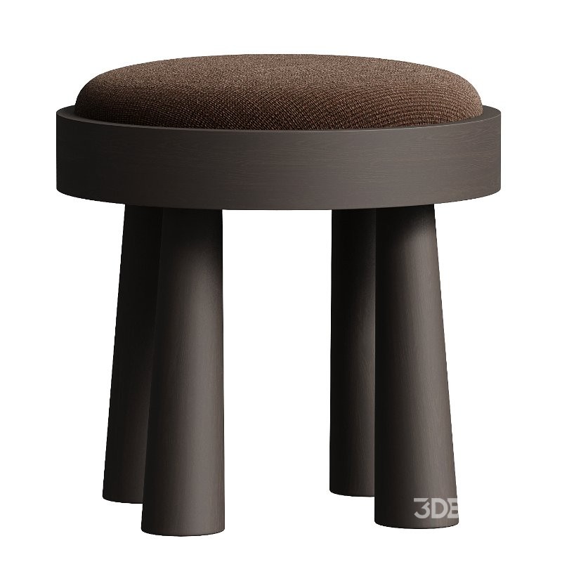 Armel Stool Image 2