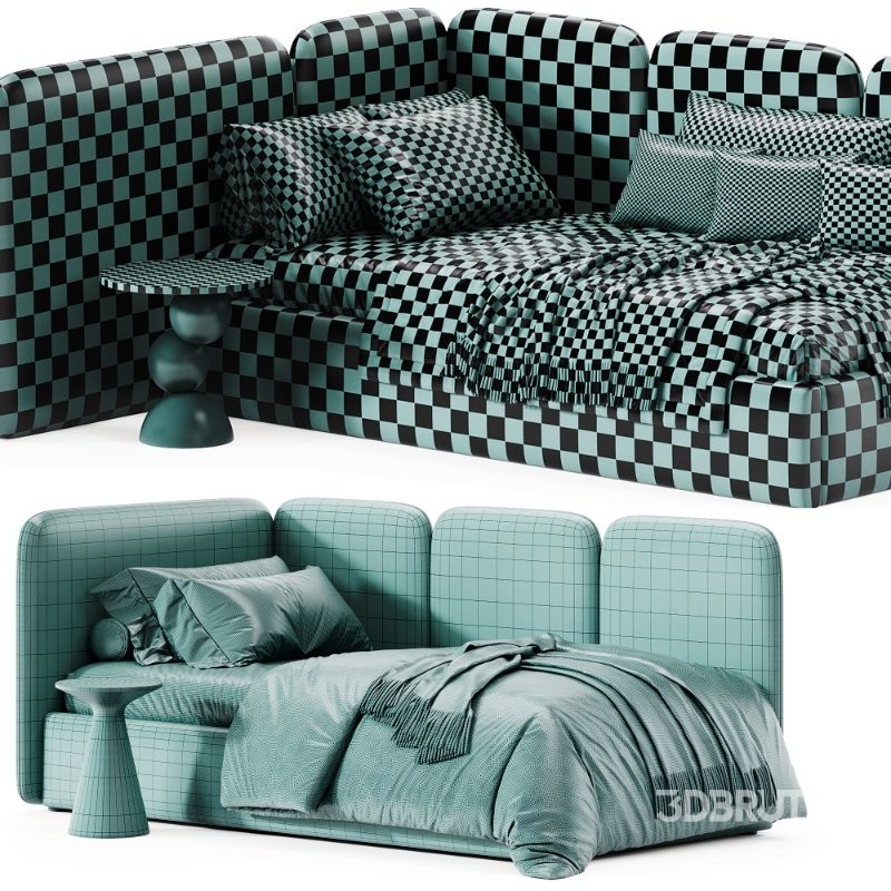 Immi Kids Bed Image 8