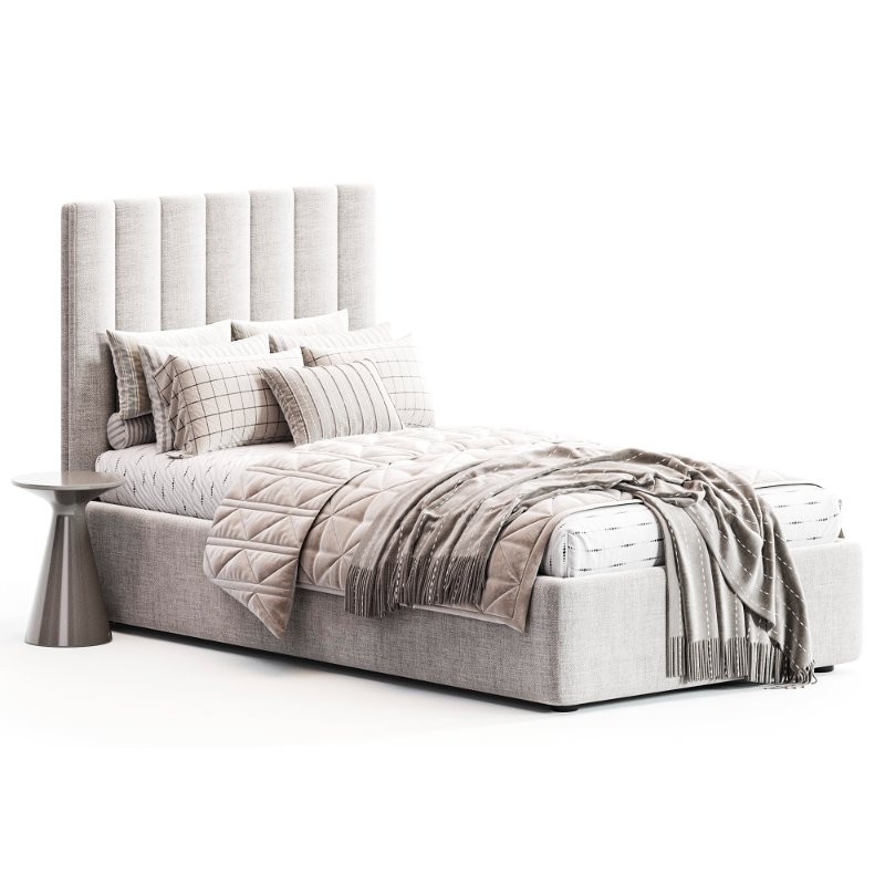 ATLANTA Kids Bed By Mebelform Image 4