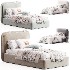 BERGAMO Kids Bed By Mebelform - Thumbnail 6