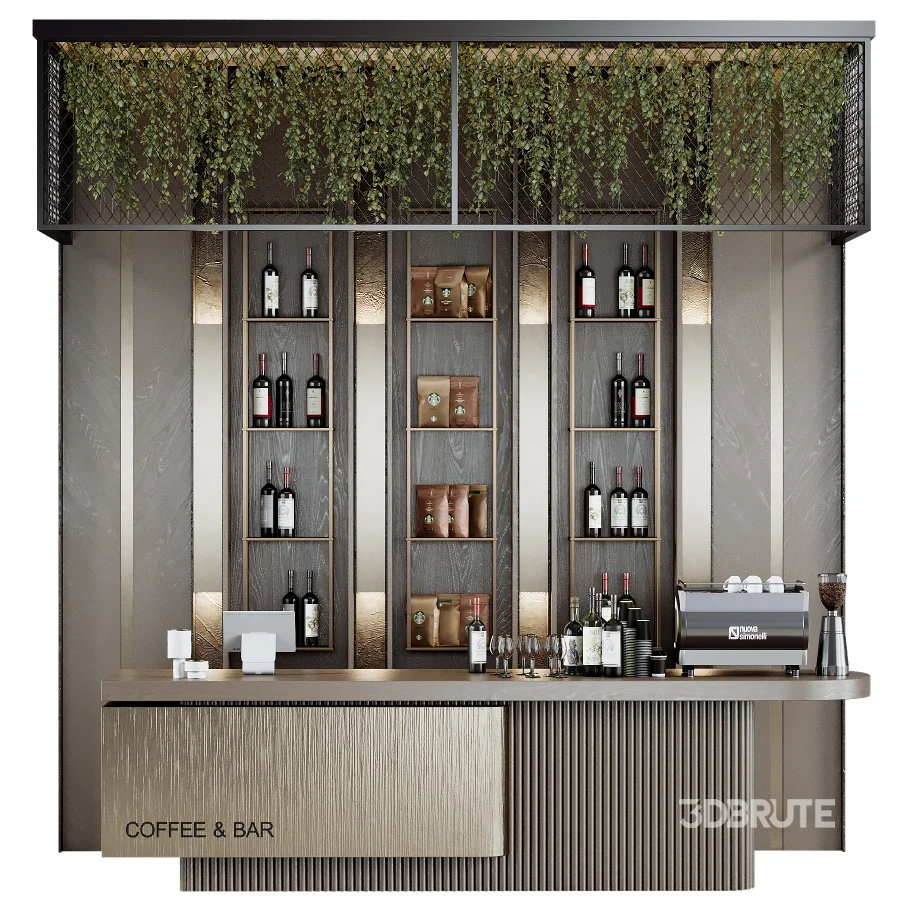 Coffee Bar 15 Image 2