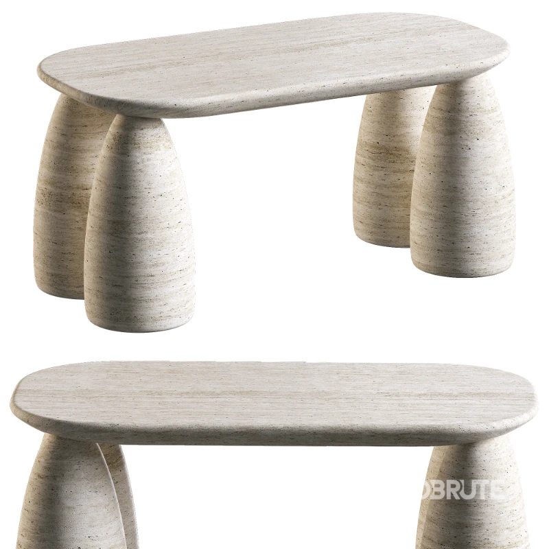 Monolith collection M19 desk Image 3