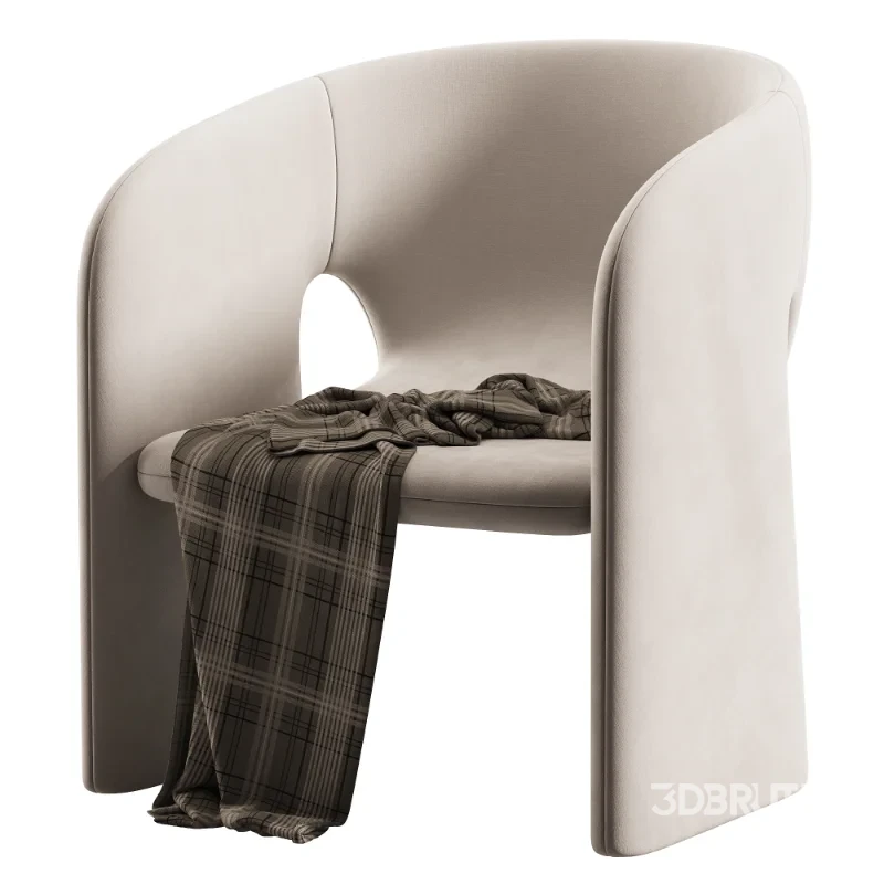 Berlin Chair Image 3