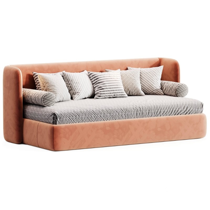 Milton 90 children’s bed Image 3