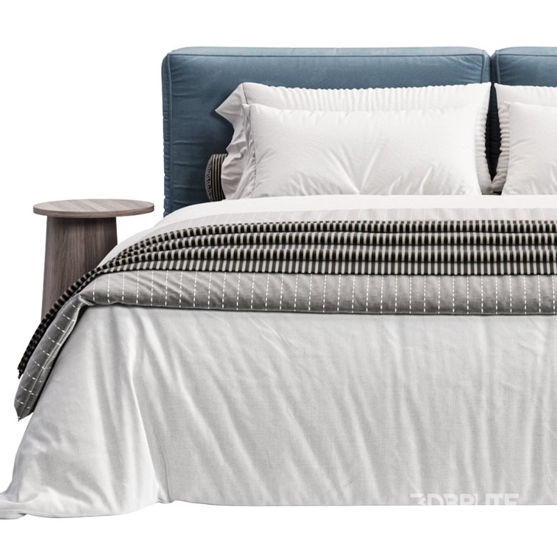 Hawaii Bed By His Image 5