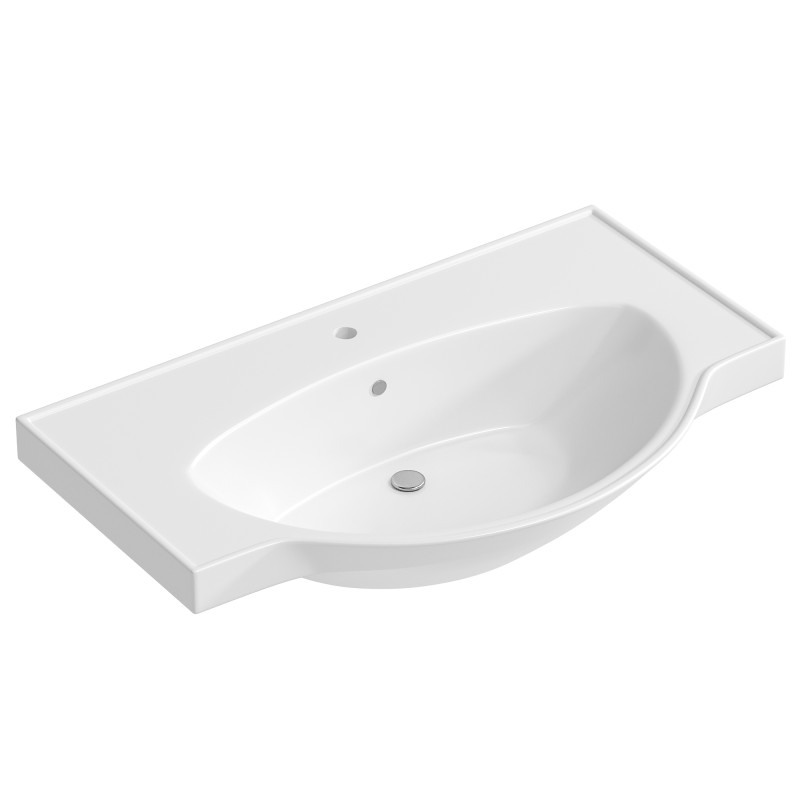 Sanita_Luxe_Classic_Luxe_80_CLS80SLWB01 Image 1