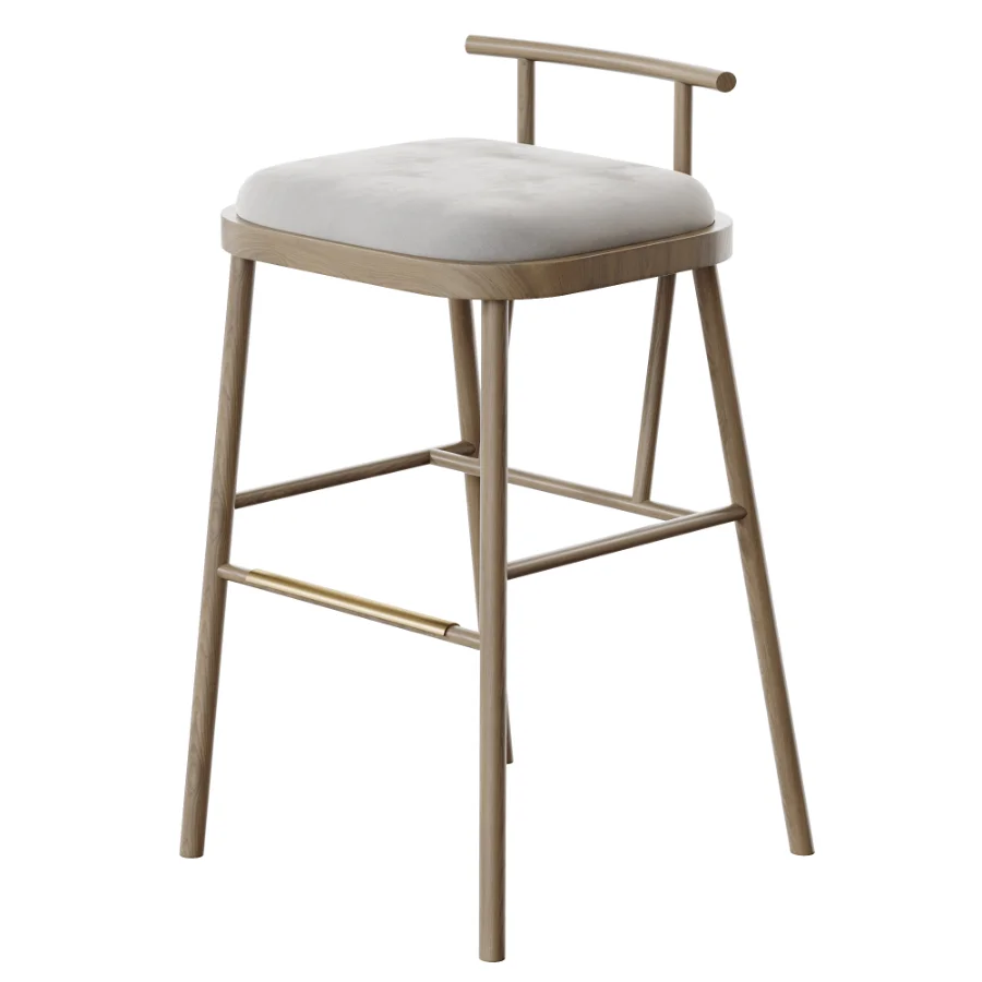 Oiseau bar stool Image 3