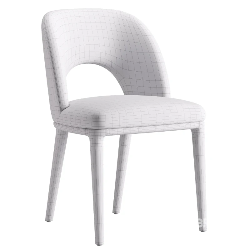 Boerum Dining Chair Image 4