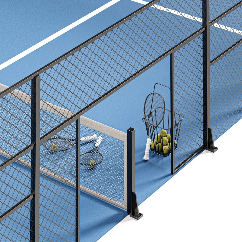 Padel tennis Image 6