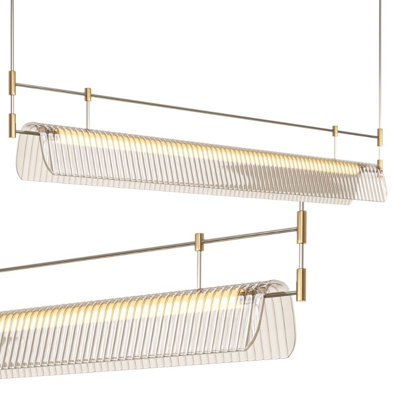 Hanging lamp DINARIO by Rodesigne Image 3