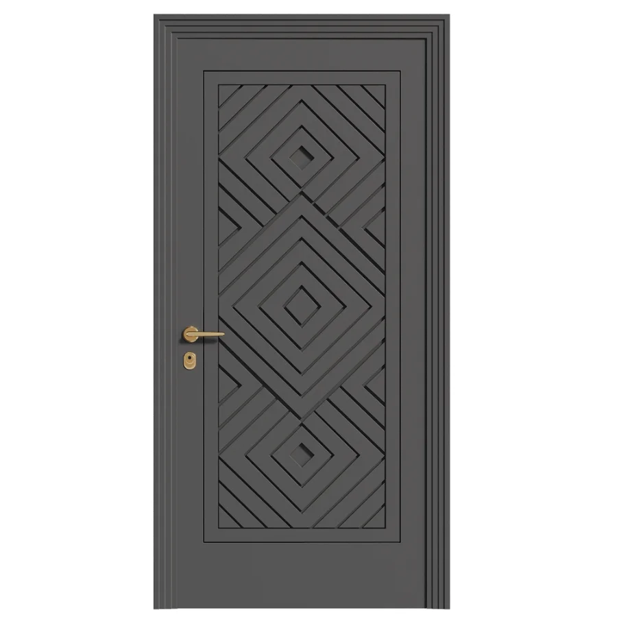 Entrance door set280 Image 2