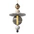 Aromas del Campo Yma Pendant Lamp - Thumbnail 3