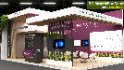 stand booth stall - Thumbnail 2