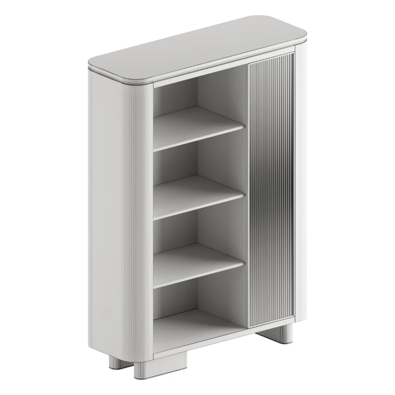 Aurelia Cabinet by Capital Collection Image 10