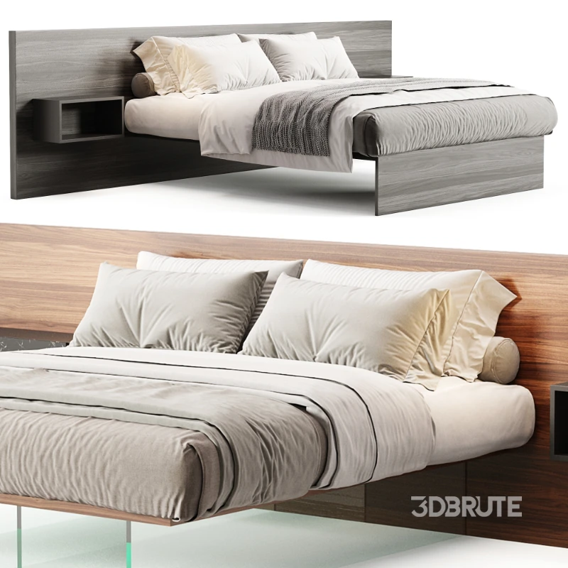 Air Wildwood Bed Lago Image 2