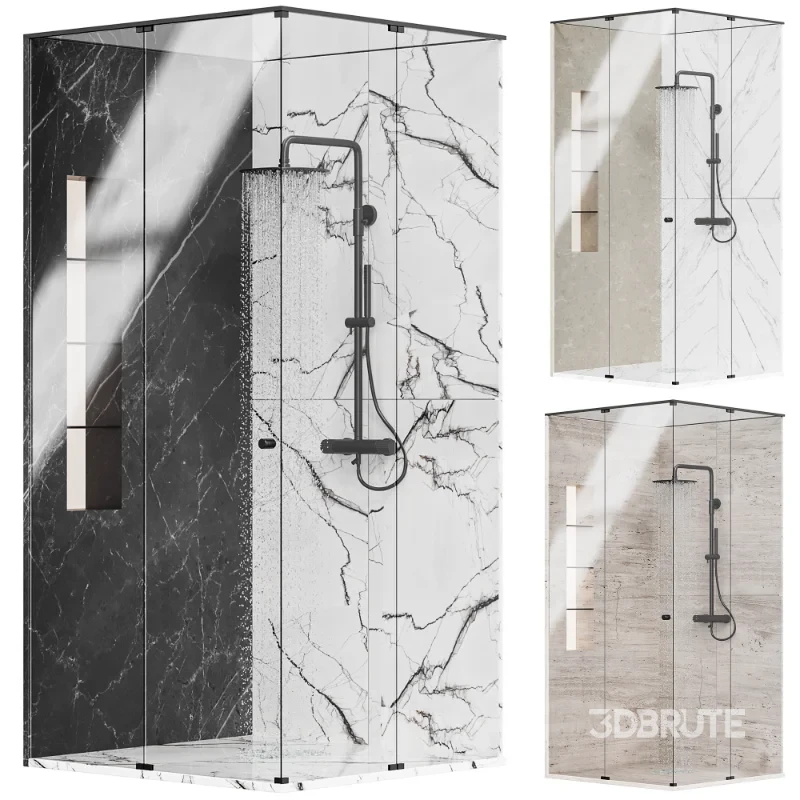 Shower Cabin 11 Image 6