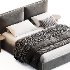 LUIS Bed - Thumbnail 5