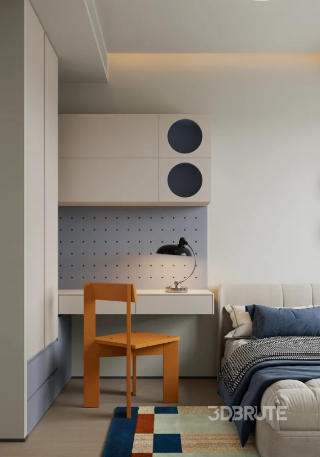 Children bedroom Image 4