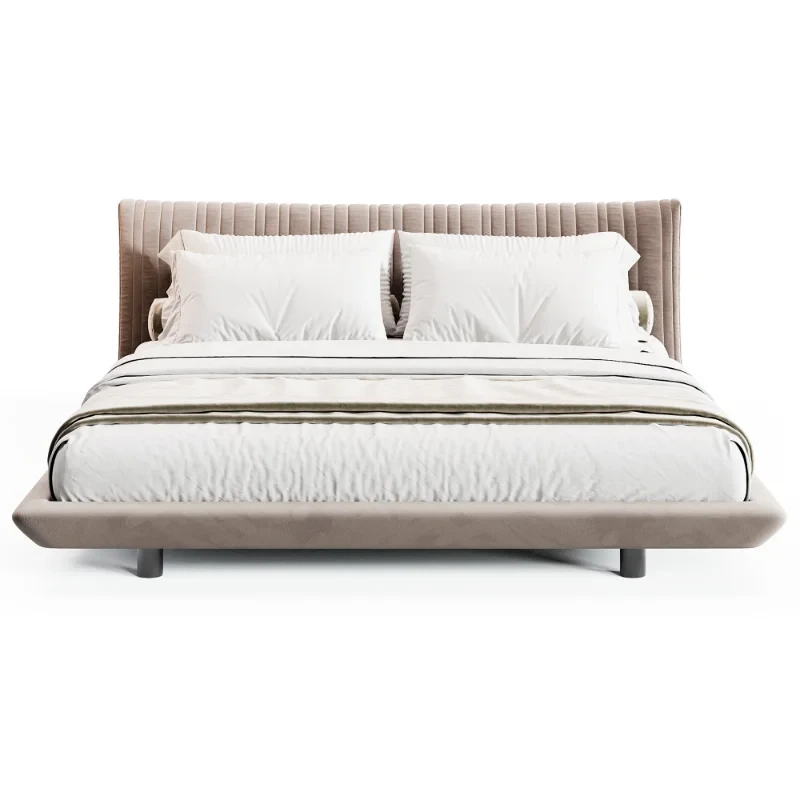 Shellon Desiree Bed by Miliashop Image 3