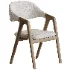 Milano Dining Chair - Thumbnail 4