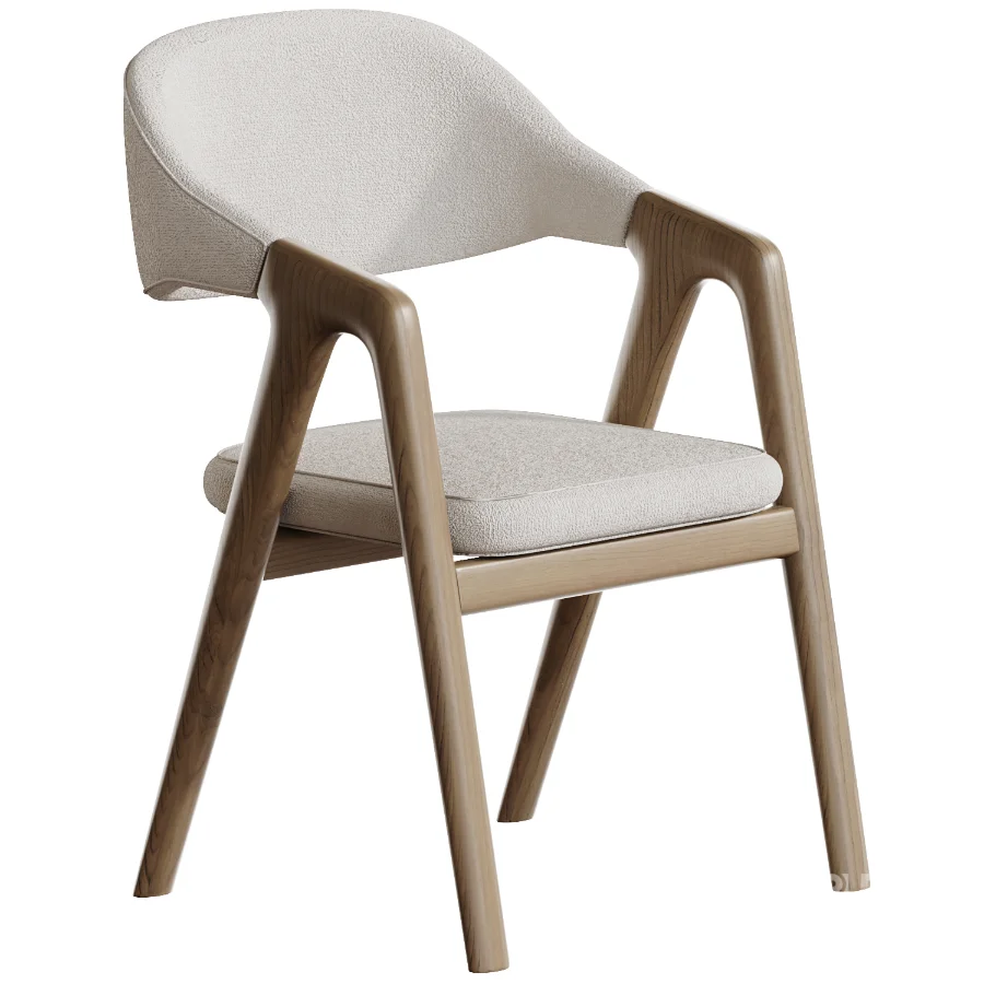 Milano Dining Chair Image 4
