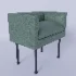 Chair - Thumbnail 2