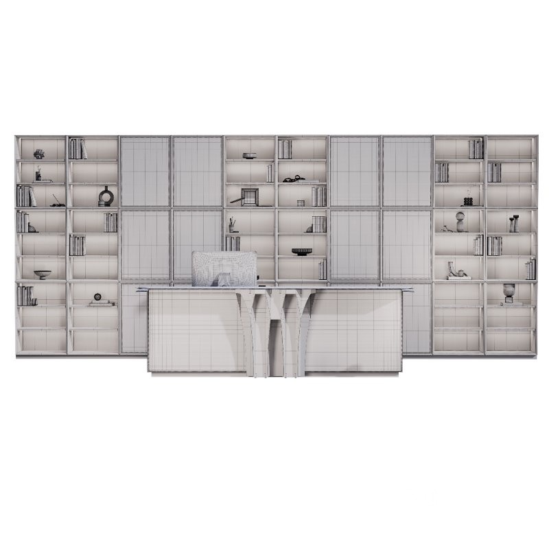 Luxury Reception Table Image 1