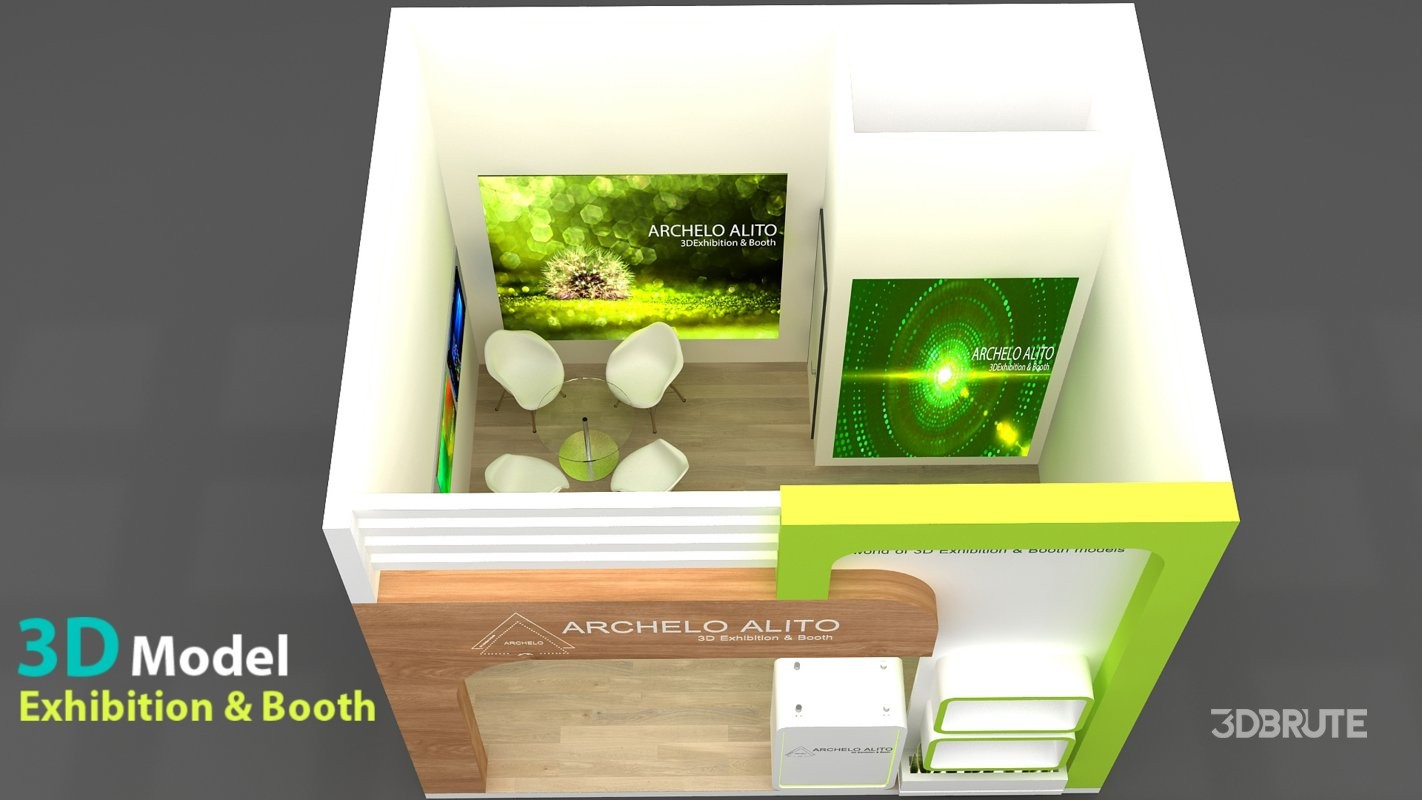 3d booth Image 2