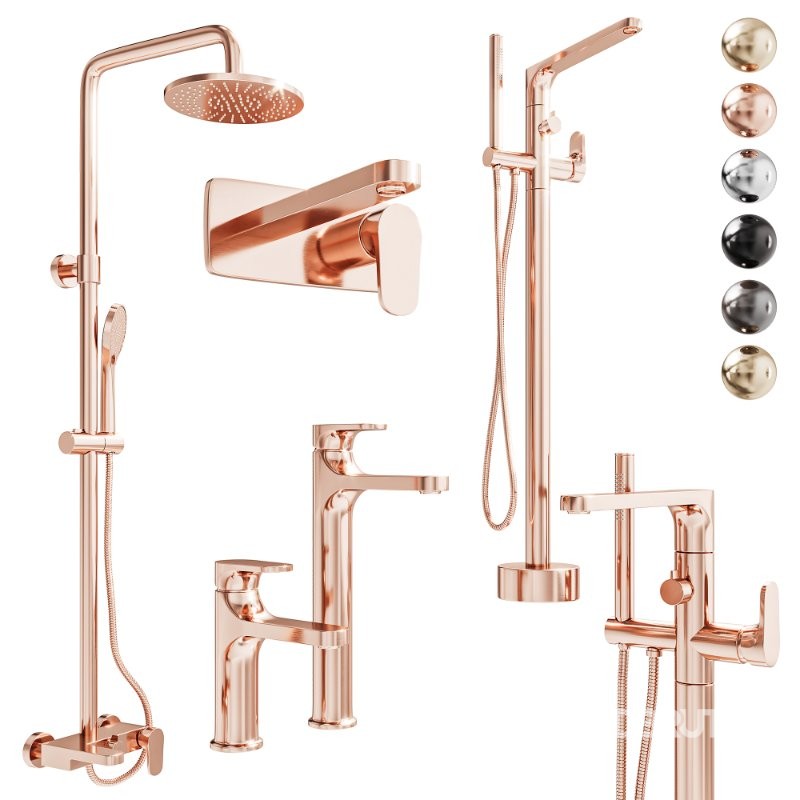 Boheme Spectre Набор By Santehnika Image 5