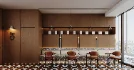 Modern luxury coffee shop - Thumbnail 3