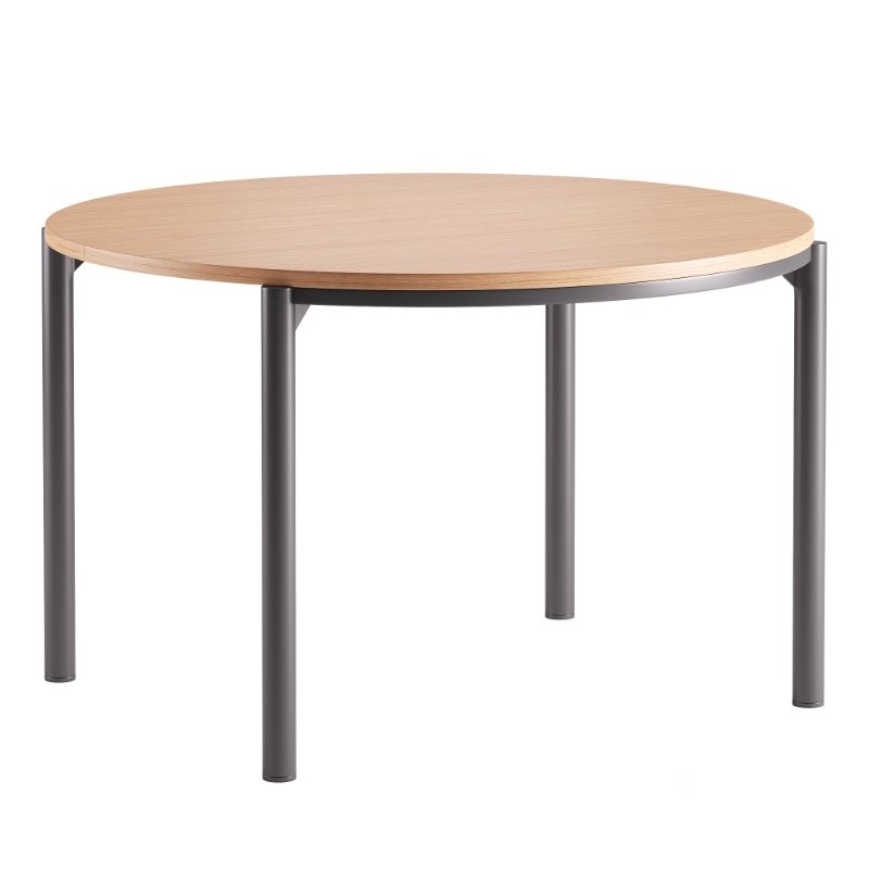 Maureen Chair and Montuiri Round Table Image 4