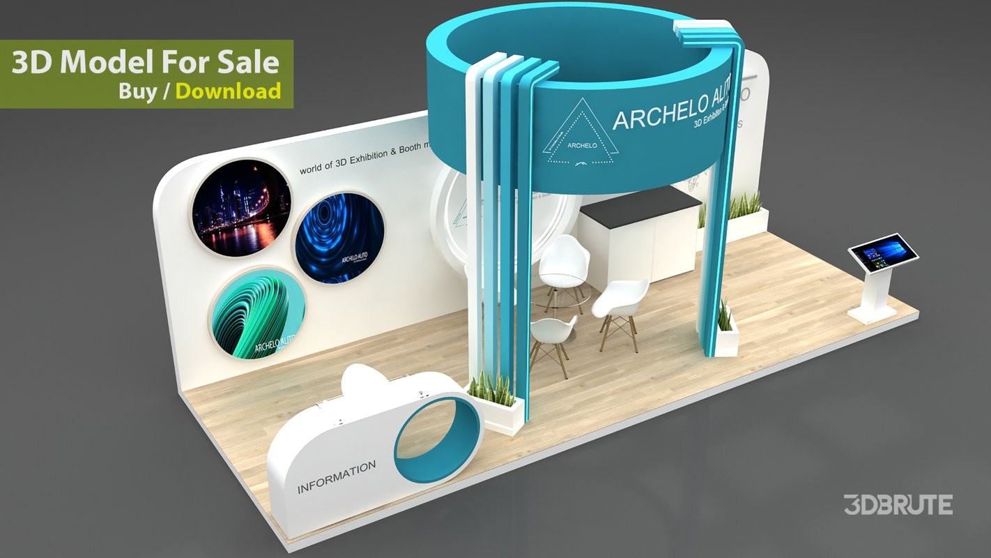 minimal exhibition Image 3