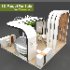 stand stall 3d - Thumbnail 2