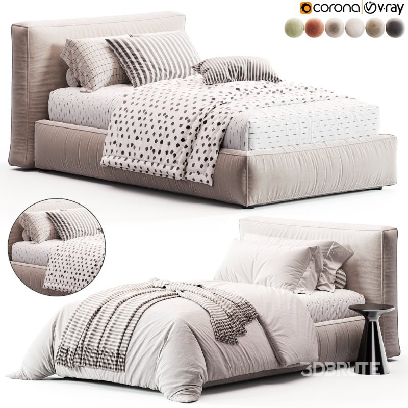 Bed Dale kids Image 6