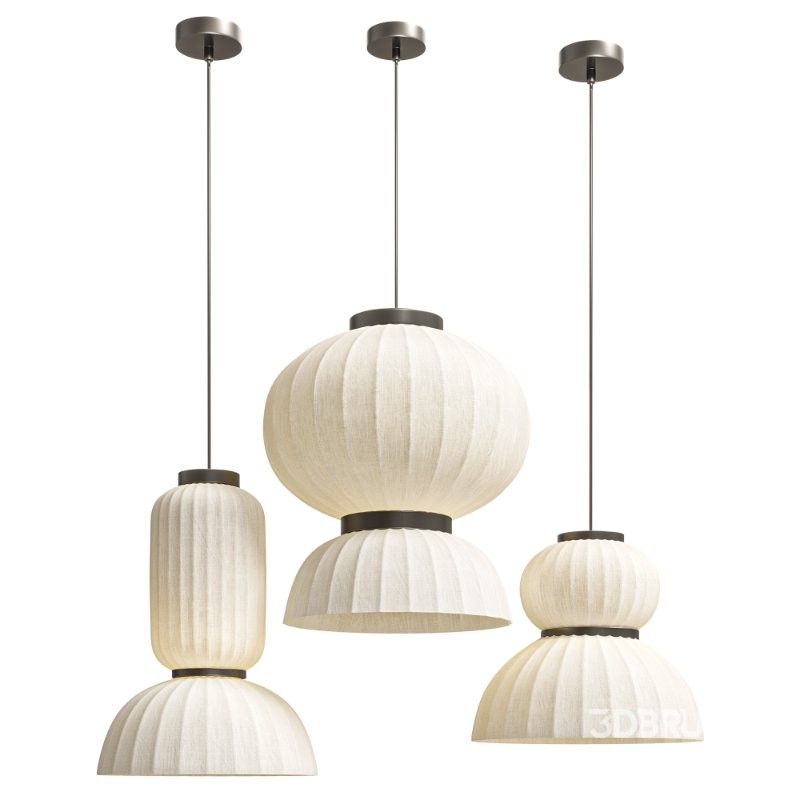 Arga Pendant Light Image 6