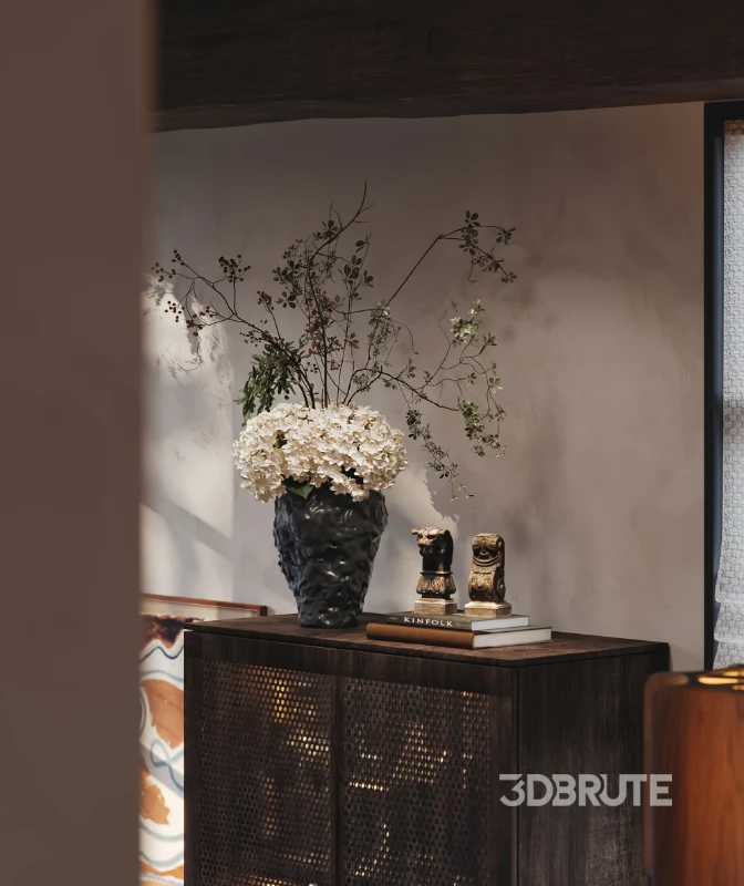 Retro Restaurant Image 4