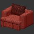 Cahill Club Chair - Thumbnail 5
