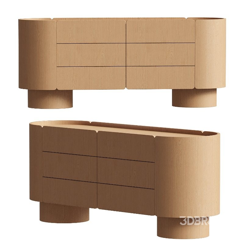 Raphael Dresser Image 4