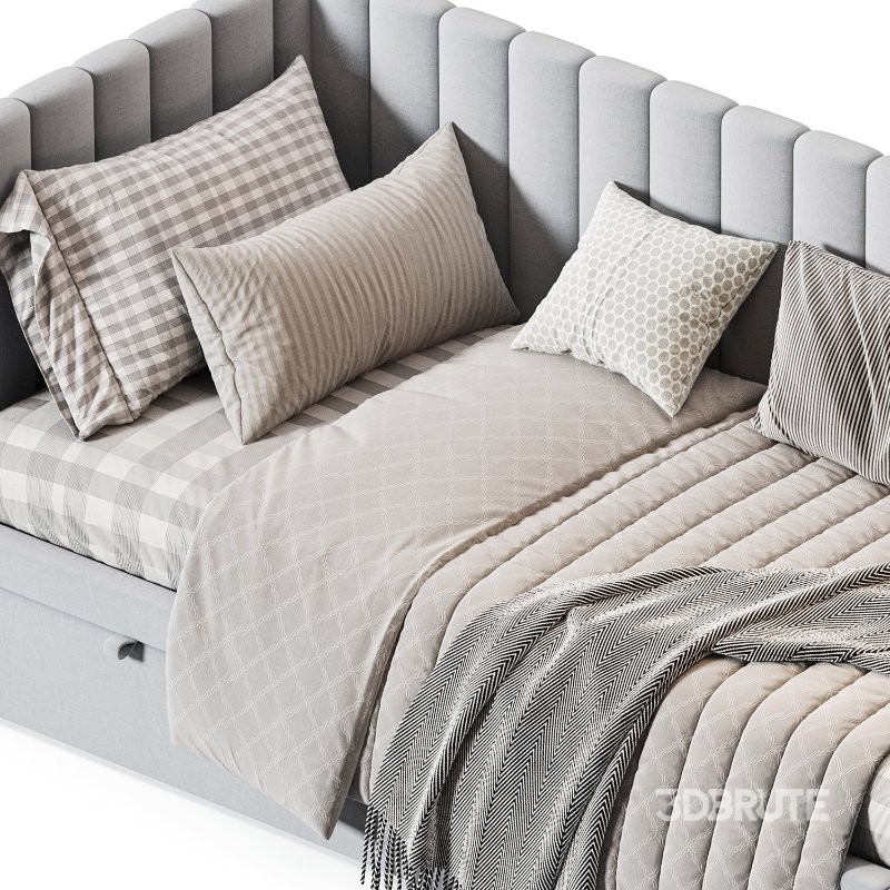 Natan kids bed by Lavsit Image 3