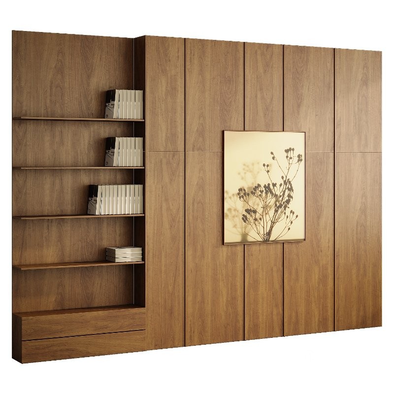 Wall Panel 23 Image 1