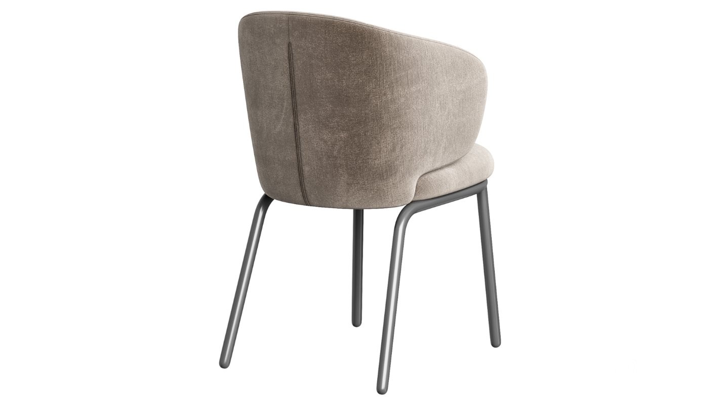 Campo Skdesign chair Image 4