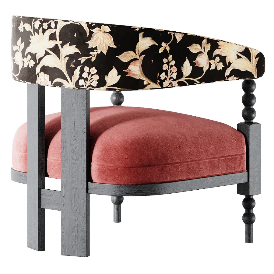 Armrest For Living Room armchair Image 3