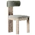 Chair Liben Textile Beige - Thumbnail 5